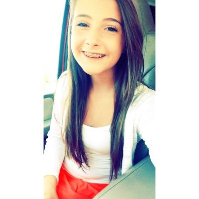 Profile Picture of Julianna Grace Clark (@julianna_grace7) on Twitter