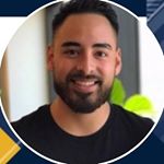 Profile Picture of George Efrain Heras II (@thegeorgeheras) on Instagram