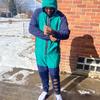 Profile Picture of claude dixon (@murda72) on Tiktok