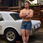 Profile Picture of Josh Dailey/J-Dawg (@joshdailey62) on Instagram