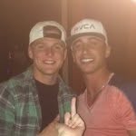 Profile Picture of Zach Bishop (@zach_bishop) on Instagram