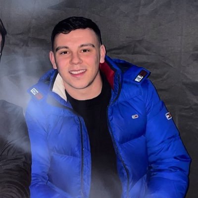 Profile Picture of Kev (@Kevin_Power00) on Twitter