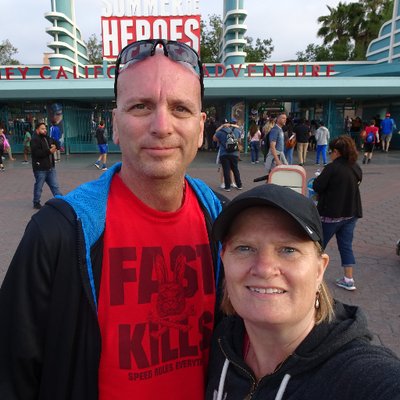 Profile Picture of Randy Klassen (@doubleosoul62) on Twitter