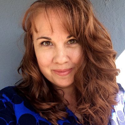 Profile Picture of Erica Frye (@ericafrye) on Twitter