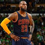 Profile Picture of Kral LeBron James💪 (@kralll_23_james) on Instagram