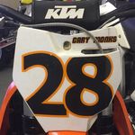 Profile Picture of Gary Monks             #28 KTM (@monks5892) on Instagram