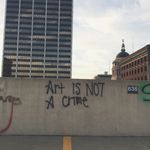 Profile Picture of fort wayne graffiti (@fort_wayne_graffiti) on Instagram