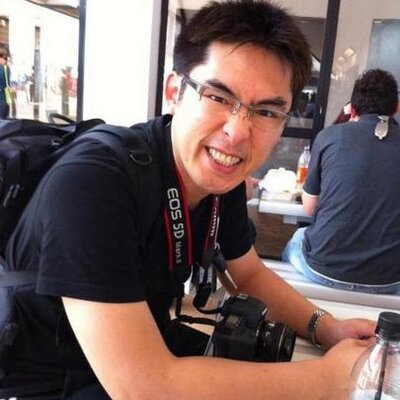 Profile Picture of SIMON MAK (@makbigmak) on Twitter