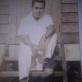 Profile Picture of Richard Lama (@richard.lama.7370) on Facebook