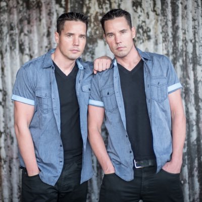 Profile Picture of LaneTwins Gary Larry (@LaneTwinsGary) on Twitter