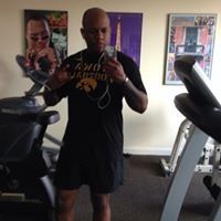 Profile Picture of Mike Bynum Jr. (@mbynumjr) on Pinterest