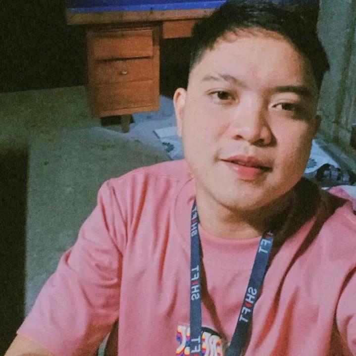 Profile Picture of John Lester Manalans (@johnlestermanalan) on Tiktok