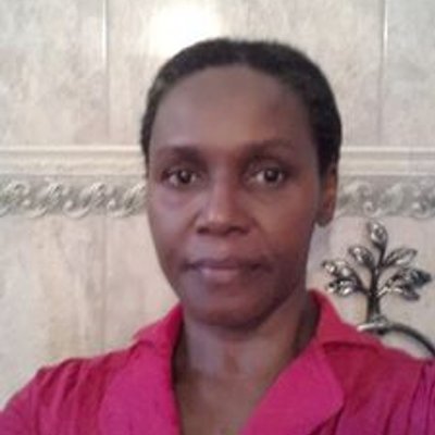 Profile Picture of Marlene Matthews (@tuftedcoquette) on Twitter