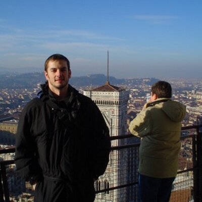 Profile Picture of Mark Scott (@scottym2121) on Twitter
