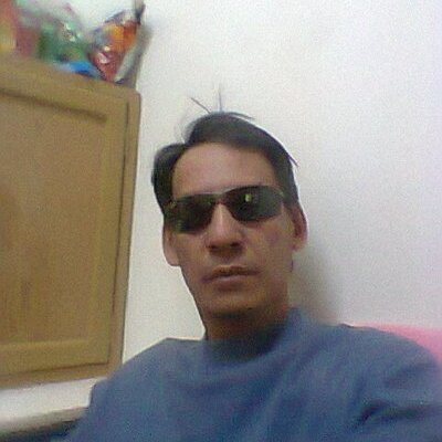 Profile Picture of Joel Olea (@olea_joel) on Twitter
