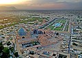 Profile Picture of Isfahan - Wikipediaon Wikipedia