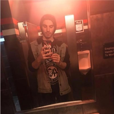 Profile Picture of Matt Middlebrook (@MatMiddlebrook) on Twitter