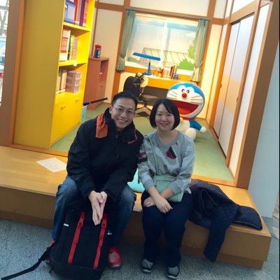 Philip Tan - Twitter Profile Picture of Philip Tan (@philipsytan) on Twitter