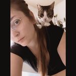 Profile Picture of Sonja McKenzie (@schnitzelkriegerin) on Instagram