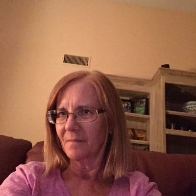 Profile Picture of Linda Van Dahm (@LindaVanDahm1) on Twitter