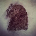 Profile Picture of Hunter James Sproule (@hjs._.art) on Instagram