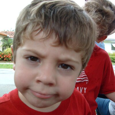 Profile Picture of Ben Ruff (@TheRealBenRuff) on Twitter