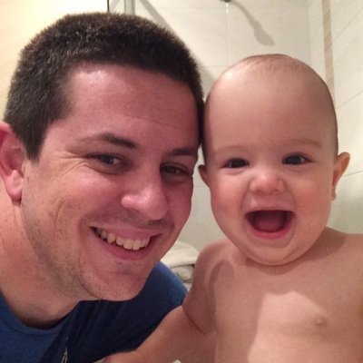 Profile Picture of Benjamin Hollis (@Bhollis82) on Twitter
