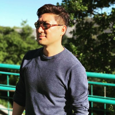 Profile Picture of Paul Kim (@digitalschema) on Twitter