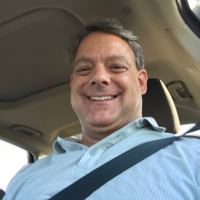 Profile Picture of Mark Alan Leeser (@LeeserMark) on Twitter