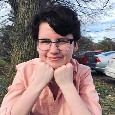 Profile Picture of Gene Case (@GeneMGCase) on Twitter