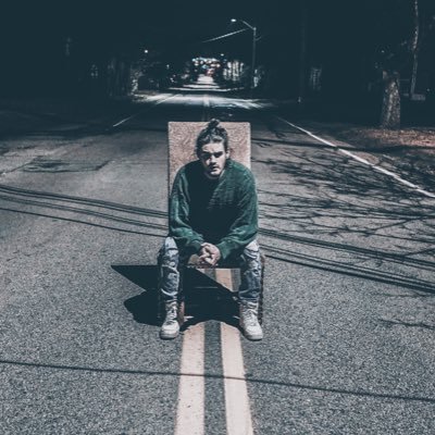 Profile Picture of Jacob Peirce Flynn (@peirceprod) on Twitter