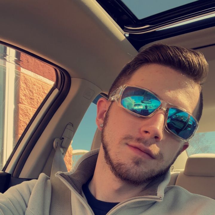 Profile Picture of Matthew (@matthewpeake) on Tiktok