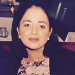 Profile Picture of Donna Hanoman-Singh (@donnahanomansingh) on Instagram