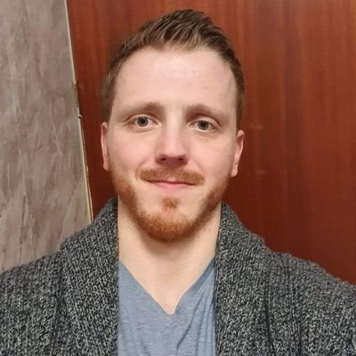 Profile Picture of Mike Thornhill (@micthornhill) on Twitter