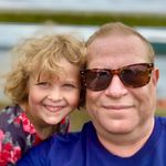 Profile Picture of Randy J. Rohrbach (@aka_kyras_dad) on Instagram