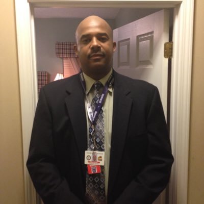 Profile Picture of Steven Rooks (@rabbit7030) on Twitter