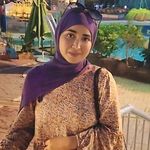 Profile Picture of Soumaya Jebali (@soumayajbeli780) on Instagram
