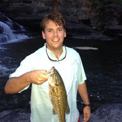 Profile Picture of Adam Hulsey (@aHul25) on Twitter