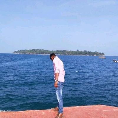 Profile Picture of Anurag Yadav Raju (@AnuragYadavRaj1) on Twitter