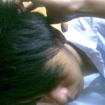 Profile Picture of Ermin John (@erminejohn08) on Twitter