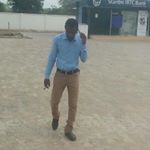 Profile Picture of Ngaji Justus Christopher (@ngajijustus) on Instagram