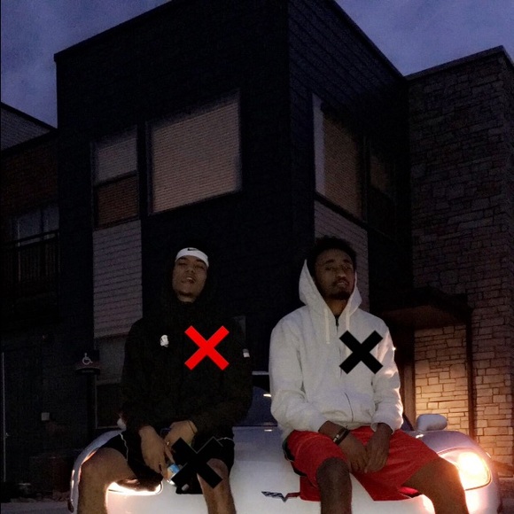 Dominic Coleman - Poshmark Profile Picture of Dominic Coleman (@colemandx) on Poshmark