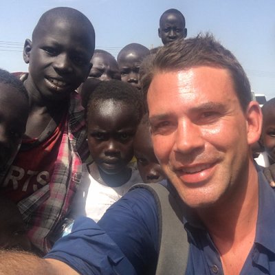 Profile Picture of Michael Morrah (@MichaelMorrah) on Twitter