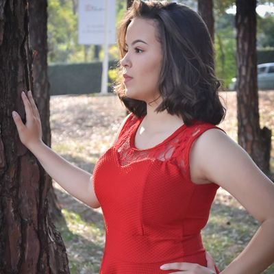 Profile Picture of Paula Melo (@14paulamelo) on Twitter