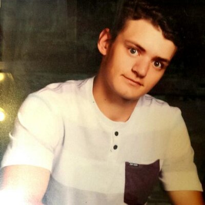 Profile Picture of Luke Fraser (@DowngoesFraser1) on Twitter