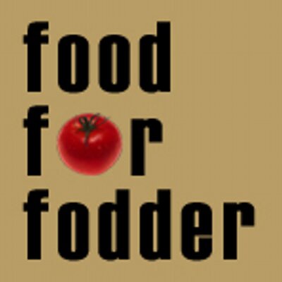 Profile Picture of Ben Berkon (@foodforfodder) on Twitter