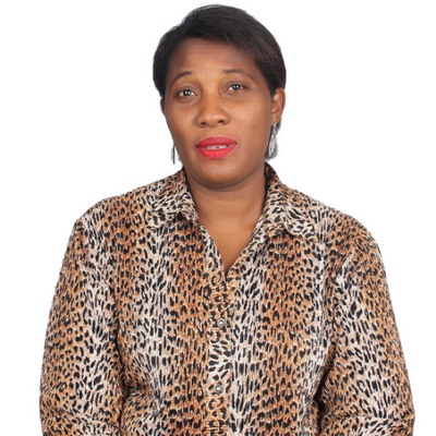 Profile Picture of Her Knowledgeable Professor Alexia Thomas (@alexiathomas73) on Twitter