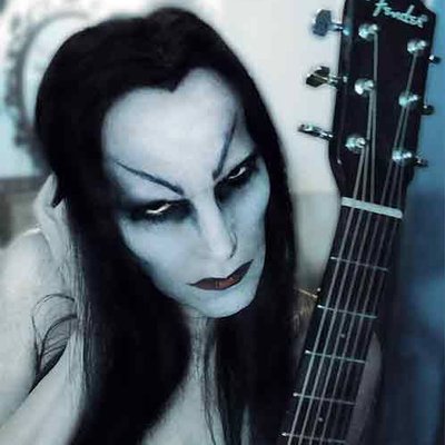 Profile Picture of Eva O (@MzEvaO) on Twitter