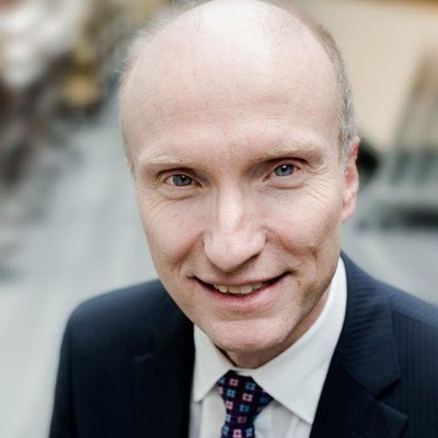 Profile Picture of Vince Timm (@vince_timm) on Twitter