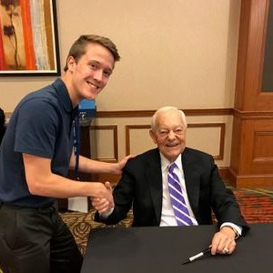 Profile Picture of Adam Zook (@AdamZook3) on Twitter